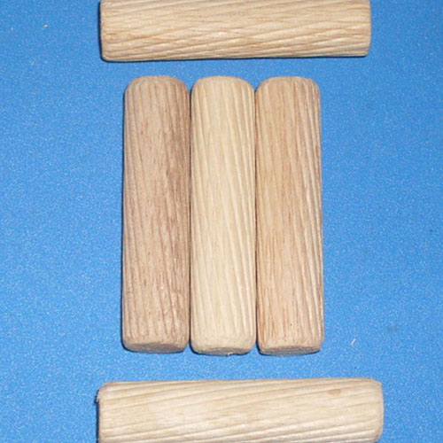 Chốt Gỗ